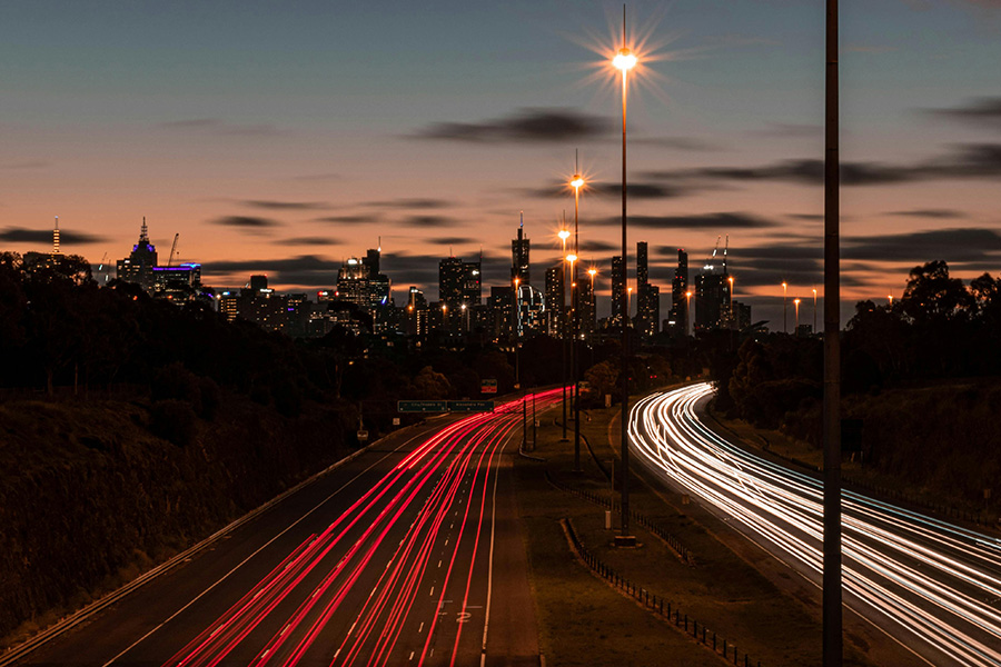 What sets a professional electrician apart from the rest